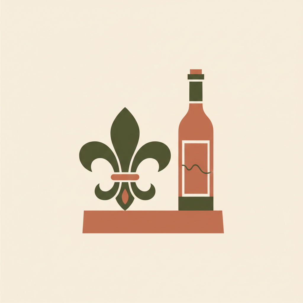Louisiana Lifts Restrictions on Wine Bottle Sizes